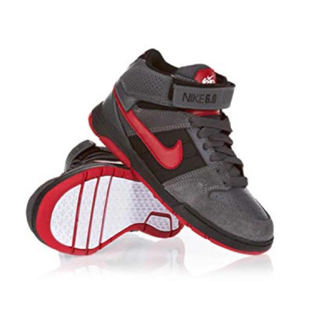 Nike Mogan 6.0 Gym Shoes 👟